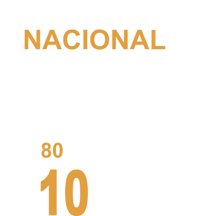 ATUAÇÃO NACIONAL